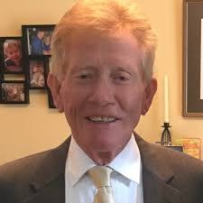 Martin Tadg Mulkerrin