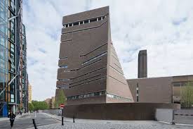 Image result for arte londra