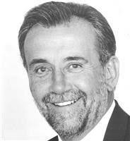 Thomas Bracken Obituary (1947