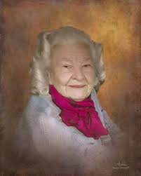Obituary For Christina Urchick Elias Mason Gelder Funeral Home Inc