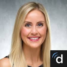 Dr. Amanda J. Tschetter (Iverson), MD