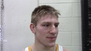 Gavin Babcock Wins Top 5 Battle Against #4 Austin Lamm