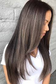 Get inspired by these long layered hair with bangs styles. 50 Long Layered Haircuts You Want To Get Now Lovehairstyles Com