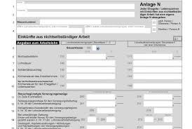 Reichen sie ihre einkommensteuererklärung in papierform beim finanzamt ein, können sie sich die steuerformulare entweder beim finanzamt abholen, oder sie drucken sich die benötigten steuerformulare selbst aus. Lohnsteuer Formulare Finanzamt Zum Ausdrucken Kostenlos Elster Formular Kostenlos Runterladen