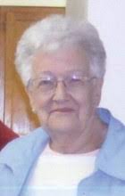 Irma A. Nejezchleb Obituary 2014