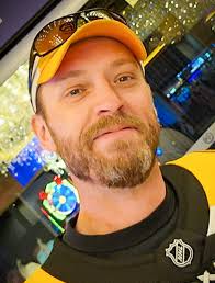 Christopher Brassard's Instagram, Twitter & Facebook