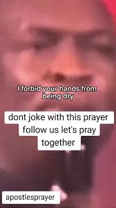 Powerful Prayer for Abundant Blessings with Joshua Selman