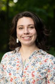 Paige Coyle — Reflection Riding