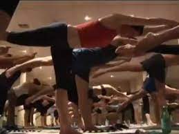 Check spelling or type a new query. Bikram Yoga Poses Youtube