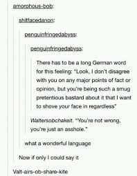 Pin By Vicky Mascio On Miscellaneous Humor Words Tumblr Funny Longest German Word