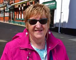 Life in the 'three hour town' where hope for the future is in short supply 