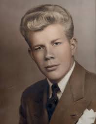 Obituary information for Martin Weeks