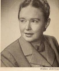 Mrs. Piggle Wiggle's sister