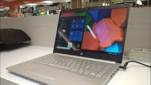 Laptop Multimedia Semi Ultrabook Harga Dibawah 5 Juta Hp 14s Dk0024au Youtube