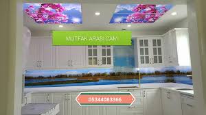 Mutfak, banyo ve tuvalet dekorasyonun en can alıcı noktası fayans modelidir. Mutfak Arasi 3 Boyutlu Cam Panel Ve 3d Zemin Kaplama Fatih Home Facebook