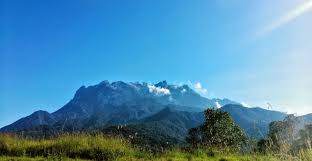 17 contoh gambar pemandangan alam gunung pantai luat pedesaan terupdate contoh. Unduh Lukisan Pemandangan Gunung Ganang Pemandanganoce