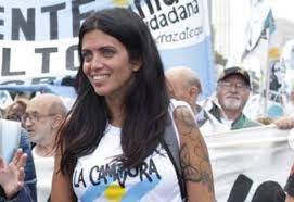 Ya en matheu, sujarchuk, kirchner y volnovich estuvieron en el polo de salud canesi, un centro sanitario único en la provincia, inaugurado a principio del año pasado. La Nueva Novia De Maximo Kirchner Es La Segunda En La Lista K A Diputados