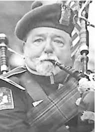 John McGarry Obituary (1951