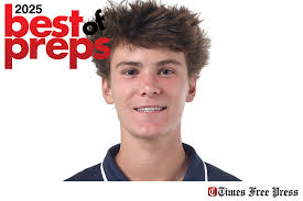 Best of Preps 2025