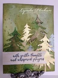 100 Iostamps Scenic Ideas Impression Obsession Cards Impression Obsession Cards