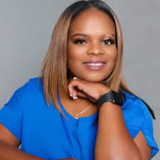 About Latasha Kimbrough