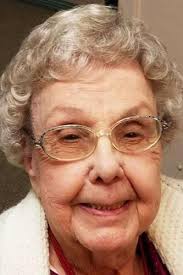 Bonita 'Bonnie' Rae Paulson