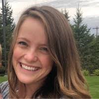 Lydia Burger's Instagram, Twitter & Facebook