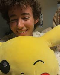 Some know him as Dr. Omelette, others know him as The Missile, Meet our  newest Brother of the Week @ryan_johnson297! He's a fourth year  bioengineering major with a minor in speech therapy.