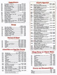 Try these delicious classic chinese recipes right at home—no takeout menu required. Jiangs Chinese Kitchen Menu Menu For Jiangs Chinese Kitchen Morgan Park Chicago