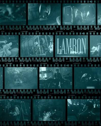 BTS Confirm “NORMAL” Music Video After the Mysterious LAMRON Rollout