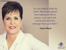🆕 Joyce Meyer