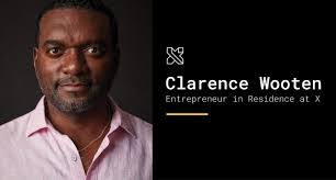 Clarence Wooten's Instagram, Twitter & Facebook