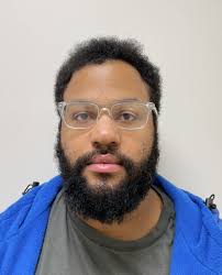 Offender Information