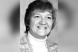 Virginia G. “Ginny” Taylor