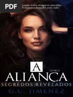 Um Casamento Quase Perfeito