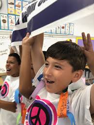 The Art of Peace Club