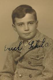 Erich Matthew Schrader"