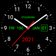 Paling inspiratif animasi jam dinding tanpa jarum nico nickoo. Analog Clock Live Wallpaper 7 Aplikasi Di Google Play