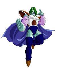 Maybe you would like to learn more about one of these? Zarbon Villains Wiki Fandom