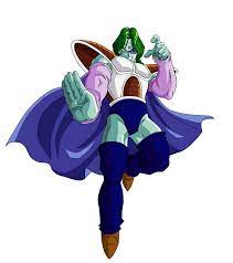 The dragon ball series features an ensemble cast of main characters. Zarbon Villains Wiki Fandom