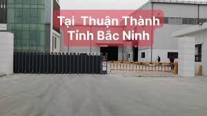 Mã cổng xếp tự động V16 hàng nhập khẩu chính hãng.