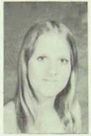 HINTZ, Katherine “Katie” Ann c/o 1973 : January 29, 2001 Born: 03-28-1955,  in Phoenix, Maricopa County, Arizona; Died: 01-29-2001, at 45 years of age,  disabled, in Phoenix, Maricopa County, Arizona; Kathie was