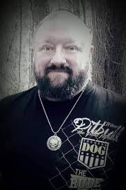 Honoring 'Hammer': Residents say goodbye to Gary Hodges