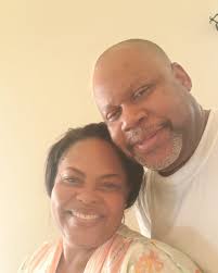 Karen Simmonds and Milton Mills's Wedding Website