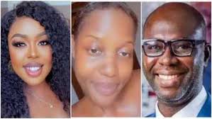 Ghanaian Woman Suuk Laari Who Survived Gambaga Witch Camp Invited To Speak  In Norway