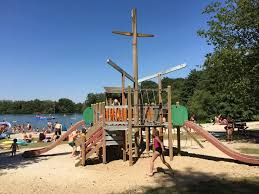 Freibad Brachelen Kapbusch See