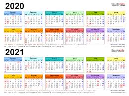 Check spelling or type a new query. 2020 2021 Two Year Calendar Free Printable Word Templates