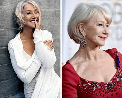 There are so many hairstyles for women over 70 you can pull off, and you'll love them. Great Haircuts For Women Over 70