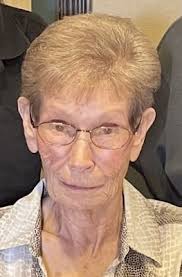 Obituary information for Juanita Faye Pace