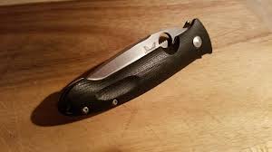 The 2750 auto adamas® tactical folding knife . Fs Benchmade Dejavoo 740 180 Tacoma World